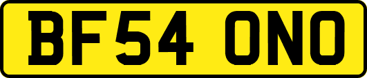 BF54ONO