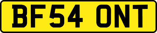 BF54ONT