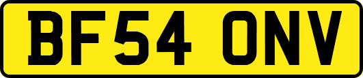 BF54ONV