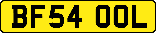BF54OOL