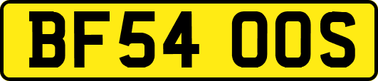 BF54OOS