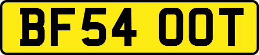 BF54OOT