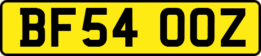 BF54OOZ