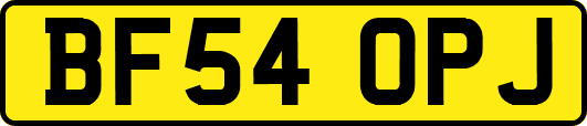 BF54OPJ