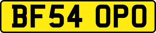 BF54OPO
