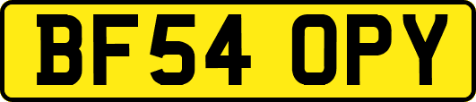 BF54OPY