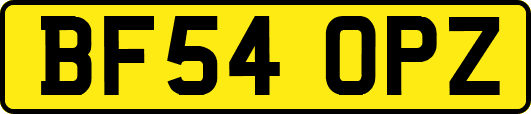 BF54OPZ