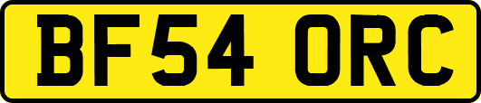 BF54ORC