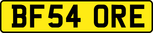 BF54ORE