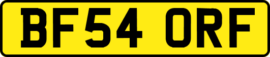BF54ORF