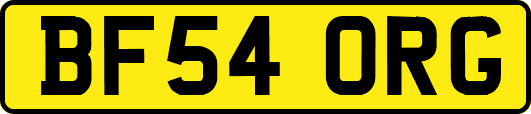 BF54ORG