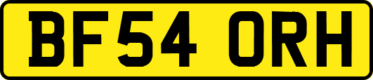 BF54ORH