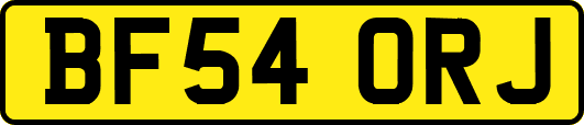 BF54ORJ