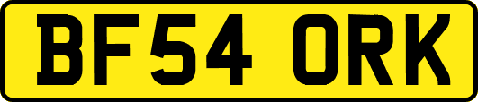 BF54ORK