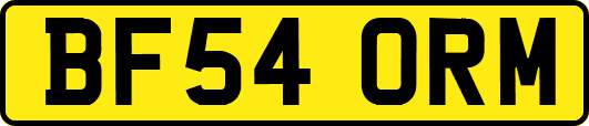 BF54ORM