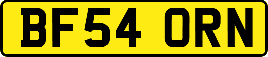 BF54ORN