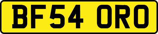 BF54ORO