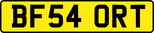 BF54ORT