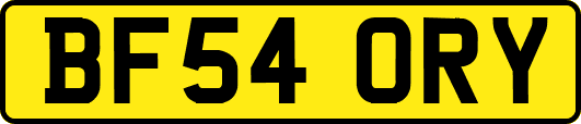 BF54ORY