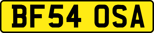 BF54OSA
