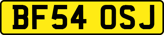 BF54OSJ