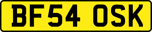 BF54OSK