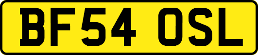 BF54OSL
