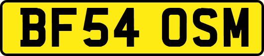BF54OSM