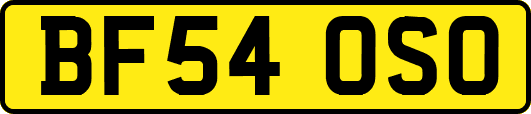 BF54OSO