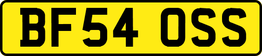 BF54OSS