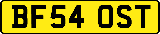 BF54OST