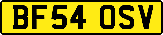 BF54OSV