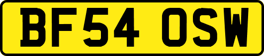 BF54OSW