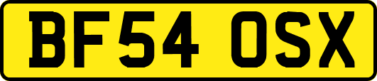 BF54OSX