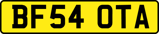 BF54OTA