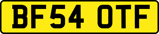 BF54OTF