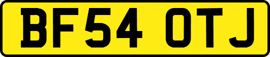 BF54OTJ