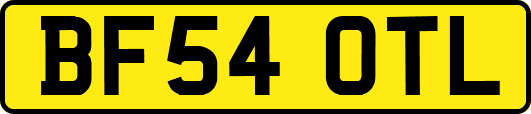 BF54OTL