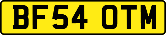 BF54OTM
