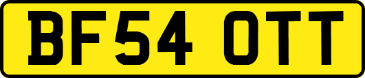 BF54OTT