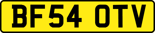 BF54OTV