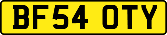 BF54OTY
