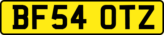 BF54OTZ