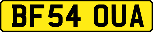 BF54OUA