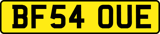 BF54OUE