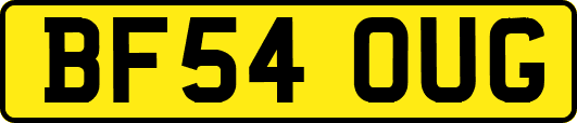 BF54OUG