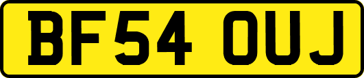 BF54OUJ