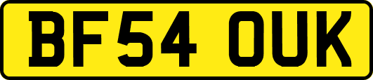 BF54OUK