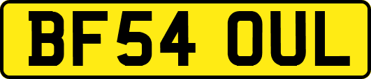 BF54OUL