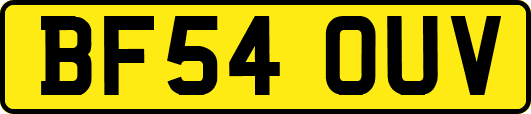 BF54OUV